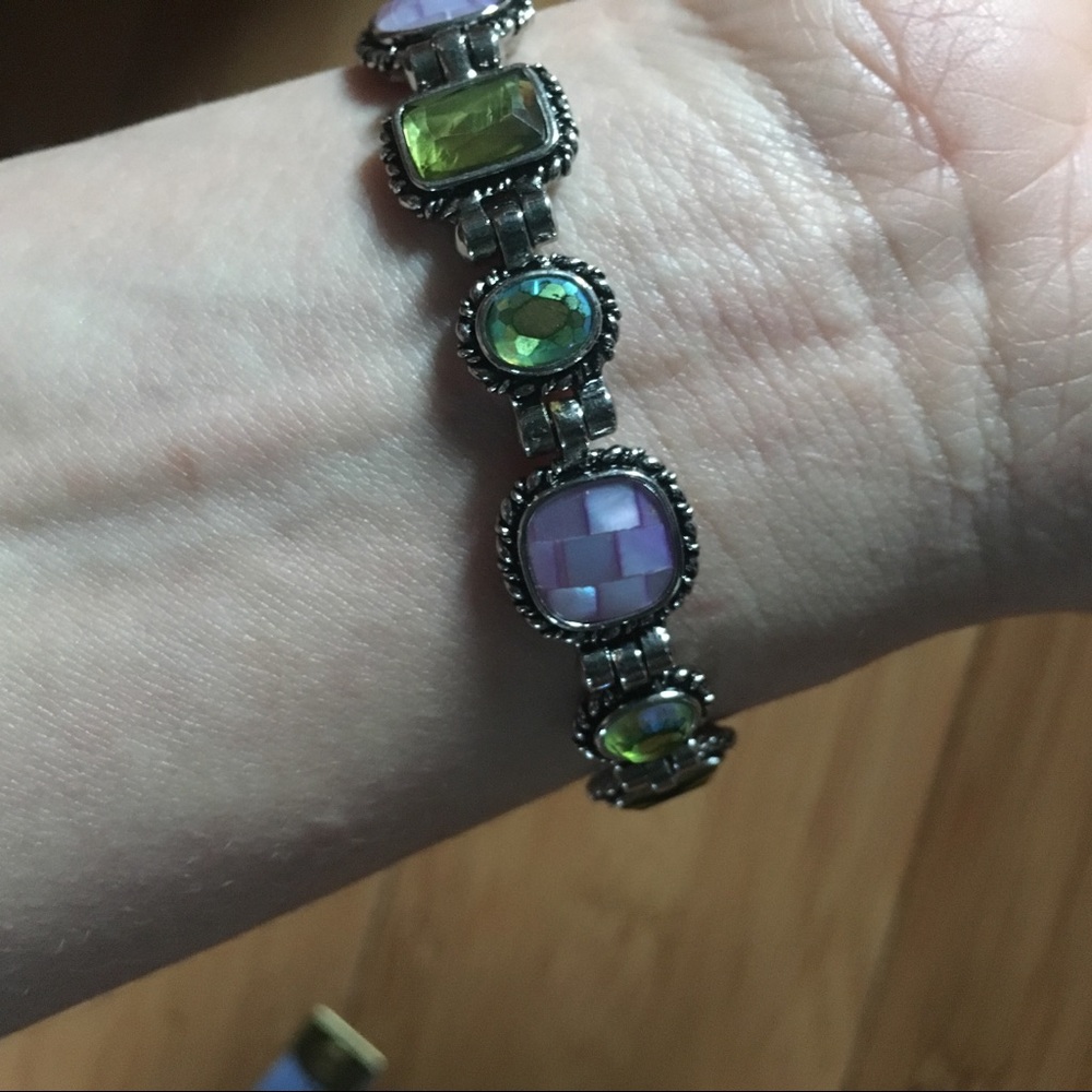 Lia Sophia bracelet